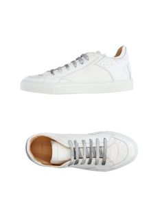 Низкие кеды и кроссовки Maison Margiela