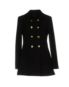 Пальто Dolce & Gabbana