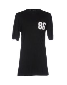 Футболка Helmut Lang