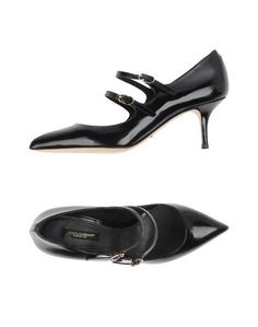 Туфли Dolce & Gabbana