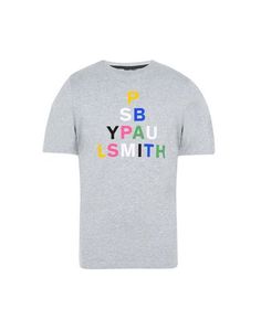 Футболка PS BY Paul Smith