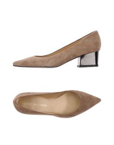 Туфли Stuart Weitzman