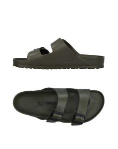 Сандалии Birkenstock