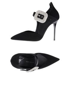 Туфли Giuseppe Zanotti Design