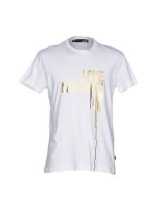 Футболка Love Moschino