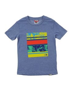 Футболка The North Face