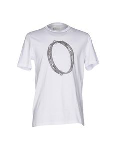 Футболка Maison Margiela 10