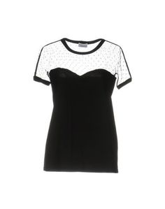 Футболка RED Valentino
