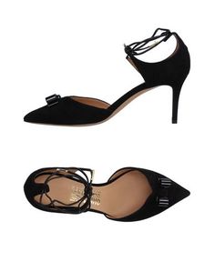 Туфли Salvatore Ferragamo
