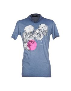 Футболка Dsquared2