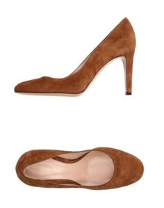 Туфли Gianvito Rossi