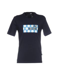 Футболка Love Moschino