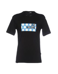 Футболка Love Moschino