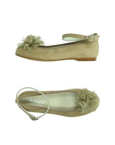 Балетки Oca Loca