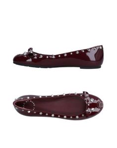 Балетки Marc by Marc Jacobs