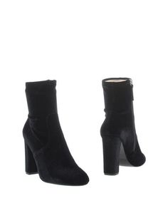 Полусапоги и высокие ботинки Steve Madden