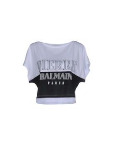 Футболка Pierre Balmain