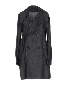 Легкое пальто Yohji Yamamoto