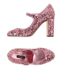 Туфли Dolce & Gabbana