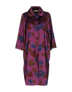 Легкое пальто Marc by Marc Jacobs