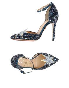 Туфли Charlotte Olympia