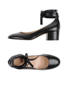 Туфли Gianvito Rossi