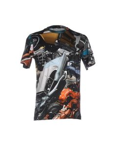 Футболка Christopher Kane