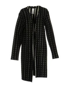 Легкое пальто Federica Tosi ® Luxury Fashion