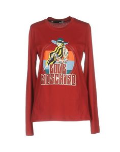 Футболка Love Moschino