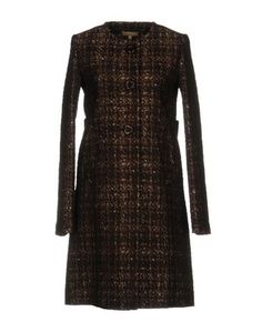 Легкое пальто Michael Kors Collection