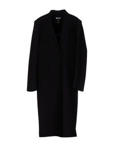 Легкое пальто Msgm