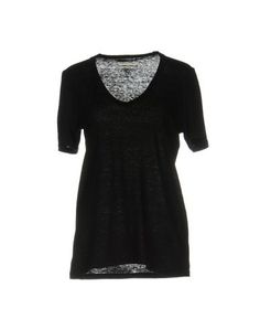 Футболка Isabel Marant Étoile