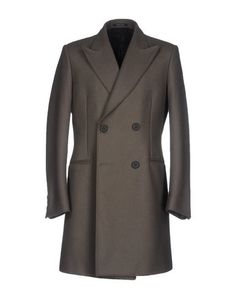 Пальто Emporio Armani