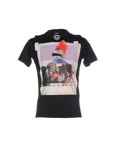 Футболка Dsquared2