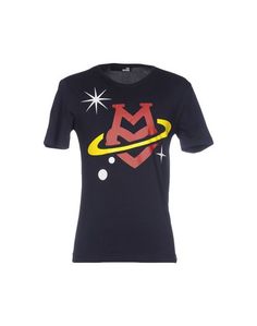 Футболка Love Moschino