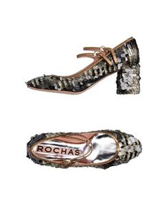 Туфли Rochas