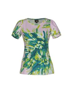 Футболка Just Cavalli