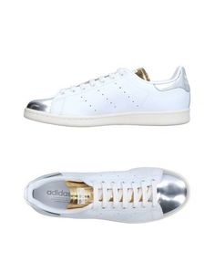 Низкие кеды и кроссовки Adidas Originals
