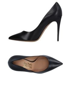 Туфли Salvatore Ferragamo