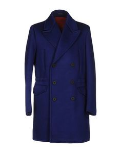 Пальто Emporio Armani
