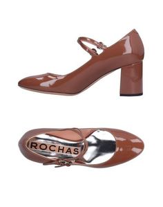 Туфли Rochas