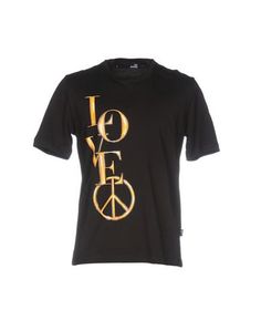 Футболка Love Moschino