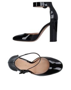 Туфли Gianvito Rossi