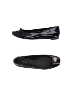 Балетки Dolce & Gabbana
