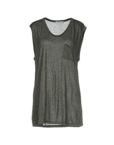 Футболка T by Alexander Wang