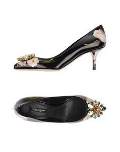Туфли Dolce & Gabbana