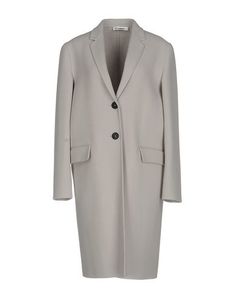 Пальто Jil Sander