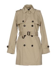 Легкое пальто Dsquared2