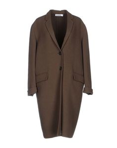 Пальто Jil Sander