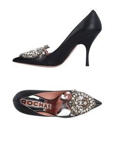 Туфли Rochas